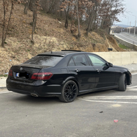 E Class E350 Benzin Gaz Amg Line - 2