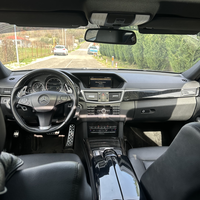 E Class E350 Benzin Gaz Amg Line - 6
