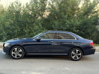 Mercedess benz e220d 4MATIC 2018 - 5