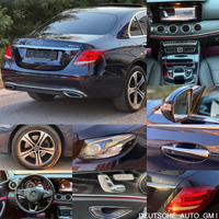 Mercedess benz e220d 4MATIC 2018 - 10