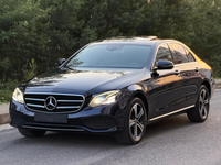 Mercedess benz e220d 4MATIC 2018 - 4