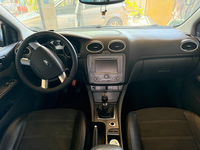 Ford Focus 2009 2.0 tdci manual - 9