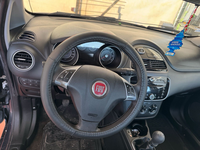 Fiat punto evo benzin-metan - 4