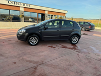 Fiat punto evo benzin-metan - 2