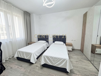 Apartament me Qira 2+1, Sauk i Ri 650 € /Muaj - 5