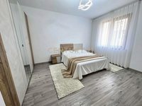 Apartament me Qira 2+1, Sauk i Ri 650 € /Muaj - 4