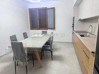 Apartament me Qira 2+1, Sauk i Ri 650 € /Muaj - 2