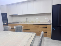 Apartament me Qira 2+1, Sauk i Ri 650 € /Muaj - 3
