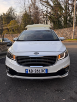 Shes Kia Carnival 9 vendeshe - 9