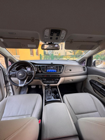 Shes Kia Carnival 9 vendeshe - 5