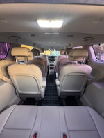 Shes Kia Carnival 9 vendeshe - 6