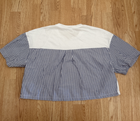 Stradivarius Crop top - 2