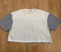 Stradivarius Crop top - 1