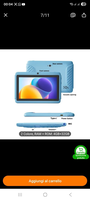 Tablet per femije 64 gb memoria - 2