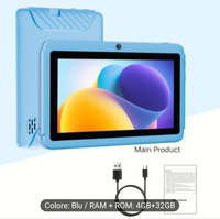Tablet per femije 64 gb memoria - 1