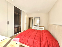 SHITET APARTAMENT 2+1 KAFE FLORA DONIKA CENTER - 2