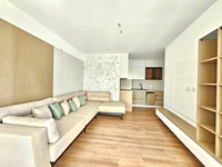 SHITET APARTAMENT 2+1 KAFE FLORA DONIKA CENTER - 3