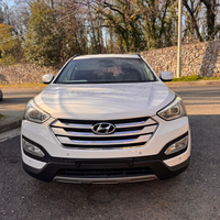 Shes Hyundai Santa Fe - 8