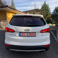 Shes Hyundai Santa Fe - 6