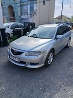 Shitet mazda 6 - 1