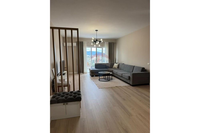 Jepet me qira Apartament 2+1+2  tek Kopshti Botanik - 2