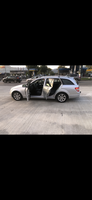 Mercedes Benz🇨🇭C klas 2009🇨🇭Automat🇨🇭220 nafte🇨🇭201 km🇨🇭zinxhir perpara 🇨🇭 - 6