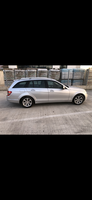 Mercedes Benz🇨🇭C klas 2009🇨🇭Automat🇨🇭220 nafte🇨🇭201 km🇨🇭zinxhir perpara 🇨🇭 - 8