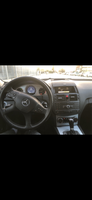 Mercedes Benz🇨🇭C klas 2009🇨🇭Automat🇨🇭220 nafte🇨🇭201 km🇨🇭zinxhir perpara 🇨🇭 - 9