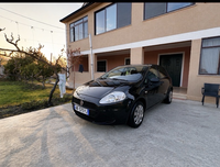 Fiat Grande Punto - 2