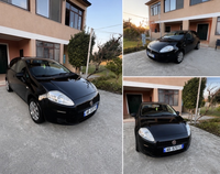 Fiat Grande Punto - 1