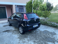 Fiat Grande Punto - 4