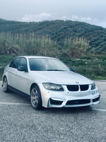 Shitet BMW LOOK M - 2