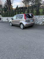 NISAN NOTE 1.5 NAFT VITI 2008-BEN PER PATENT TE RE.SUPER EKONOMIKE.ME LETRA TE PAGUARA.180 MI KM.MAN - 3