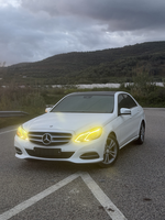 Shitet Mercedes Benz E-class - 2