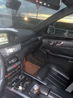 Shitet Mercedes Benz E-class - 9