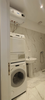 🏡✨ SHITET APARTAMENT 1+1 – KODRA E DIELLIT, TIRANË ✨ - 5