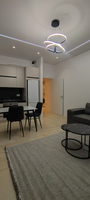 🏡✨ SHITET APARTAMENT 1+1 – KODRA E DIELLIT, TIRANË ✨ - 2