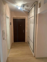 Jepet me qera apartment i MOBILUAR 2+1 - 4