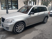 Shitet Mercedes Benz GLK - 4