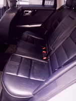 Shitet Mercedes Benz GLK - 7