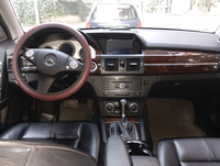 Shitet Mercedes Benz GLK - 1