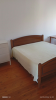 Apartament 2+1 me qira – Kodra e Priftit ! - 3