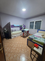 107m2 apartment pranë Xhamisë Don Bosko - 5