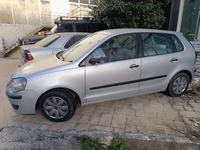Shitet Vw Polo, Manual 1.2 Viti 2006 - 2
