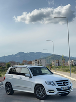 Mercedes GLK 250, cdi, automatik, viti 2014 - 1