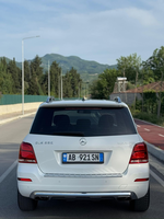 Mercedes GLK 250, cdi, automatik, viti 2014 - 9