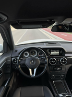 Mercedes GLK 250, cdi, automatik, viti 2014 - 6