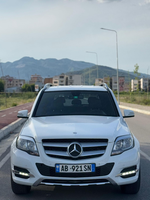 Mercedes GLK 250, cdi, automatik, viti 2014 - 2