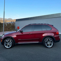 BMW X5 X-DRIVE - 2