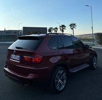 BMW X5 X-DRIVE - 5